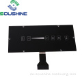 FPC/PCB kapazitiver Touch-Tasten-Tastatur-Folienschalter